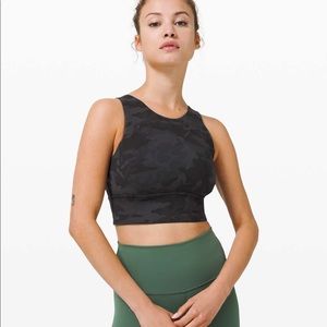 🍋Lululemon Stronger As One Bra